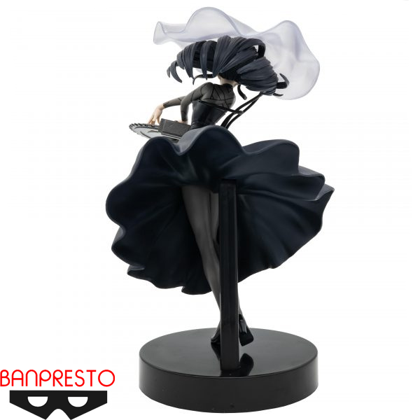 Banpresto Sakamoto Days Vibration Stars Osaragi Figure